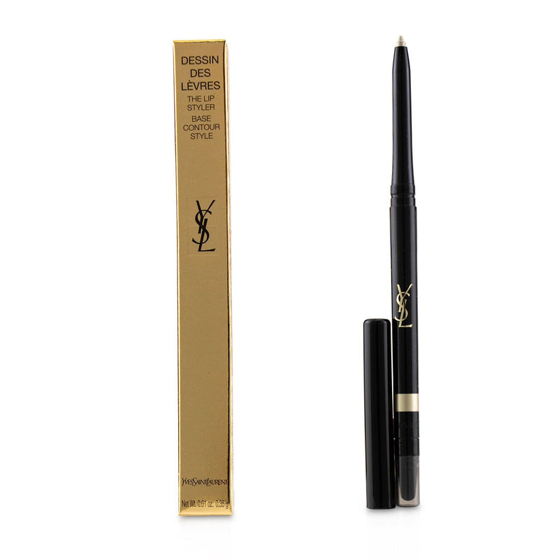 Yves Saint Laurent Dessin Des Levres The Lip Styler - # 26 L'Argent  0.35g/0.01oz