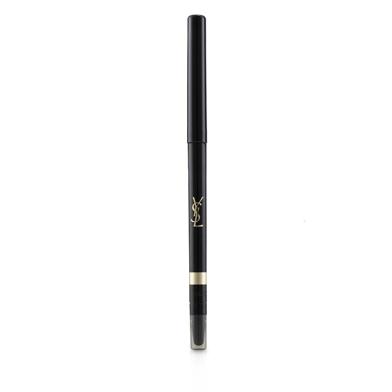 Yves Saint Laurent Dessin Des Levres The Lip Styler - # 26 L'Argent 