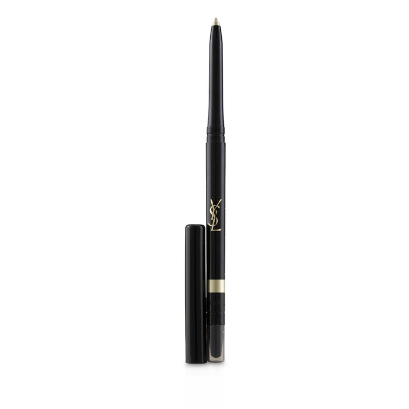 Yves Saint Laurent Dessin Des Levres The Lip Styler - # 26 L'Argent 