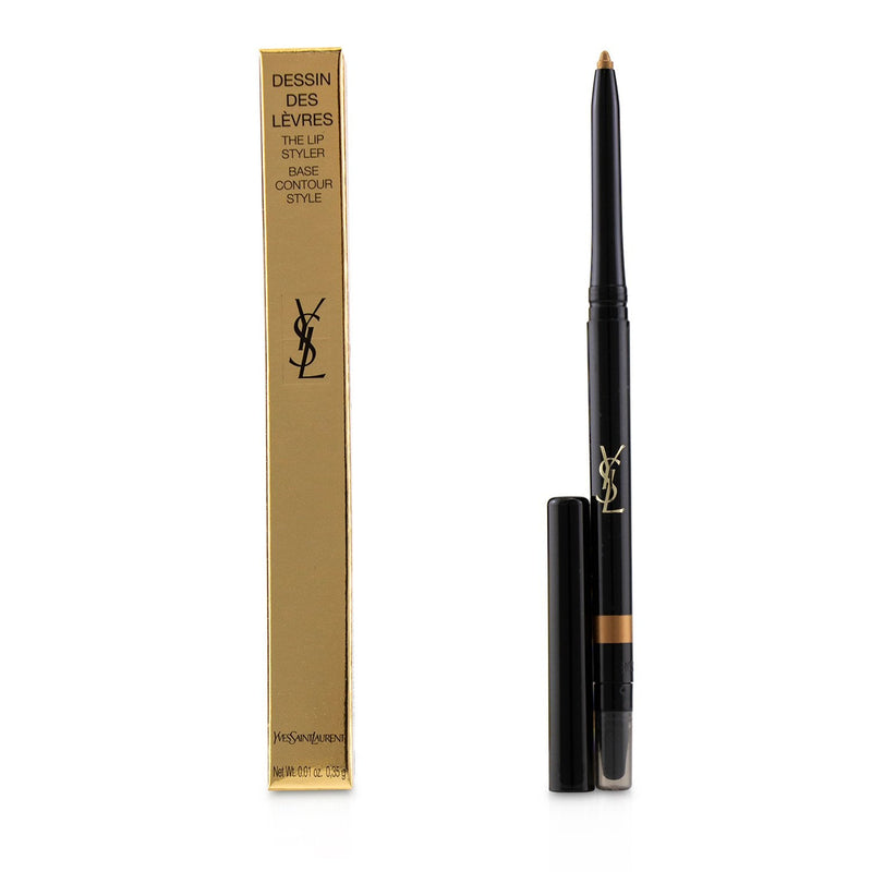 Yves Saint Laurent Dessin Des Levres The Lip Styler - # 27 L'Or  0.35g/0.01oz