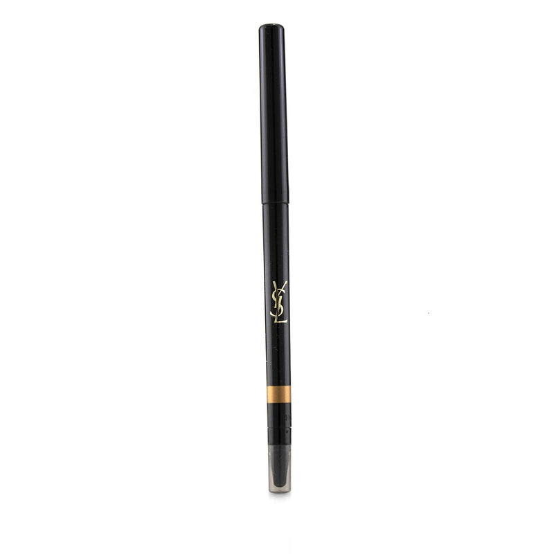 Yves Saint Laurent Dessin Des Levres The Lip Styler - # 27 L'Or 