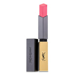 Yves Saint Laurent Rouge Pur Couture The Slim Leather Matte Lipstick - # 14 Rose Curieux  2.2g/0.08oz