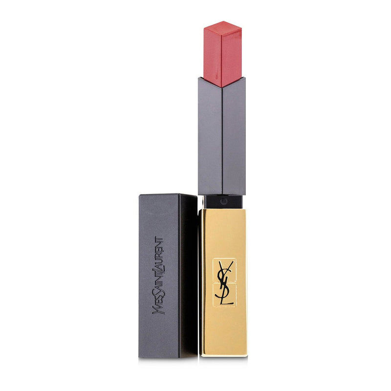 Yves Saint Laurent Rouge Pur Couture The Slim Leather Matte Lipstick - # 21 Rouge Paradoxe  2.2g/0.08oz