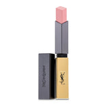 Yves Saint Laurent Rouge Pur Couture The Slim Leather Matte Lipstick - # 24 Rare Rose  2.2g/0.08oz