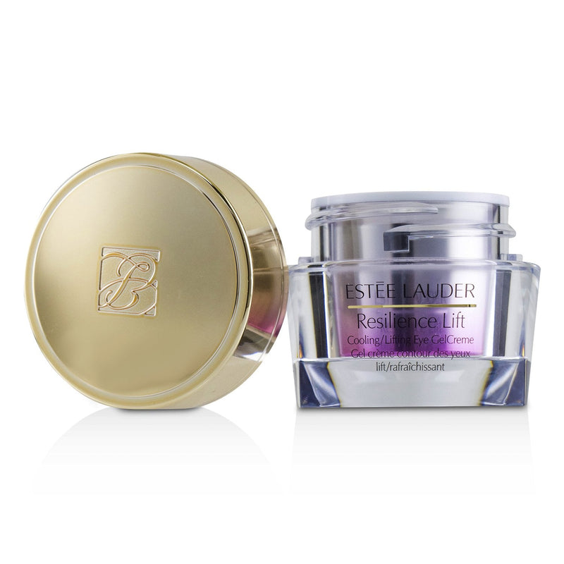 Estee Lauder Resilience Lift Cooling/ Lifting Eye GelCreme 