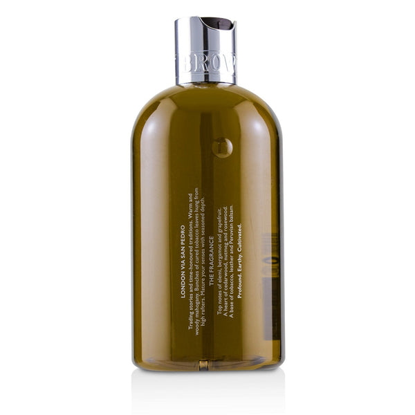 Molton Brown Flora Luminare Bath & Shower Gel 