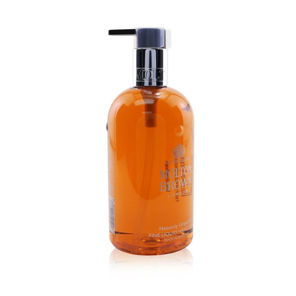 Molton Brown Heavenly Gingerlily Fine Liquid Hand Wash 