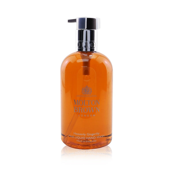 Molton Brown Heavenly Gingerlily Fine Liquid Hand Wash 