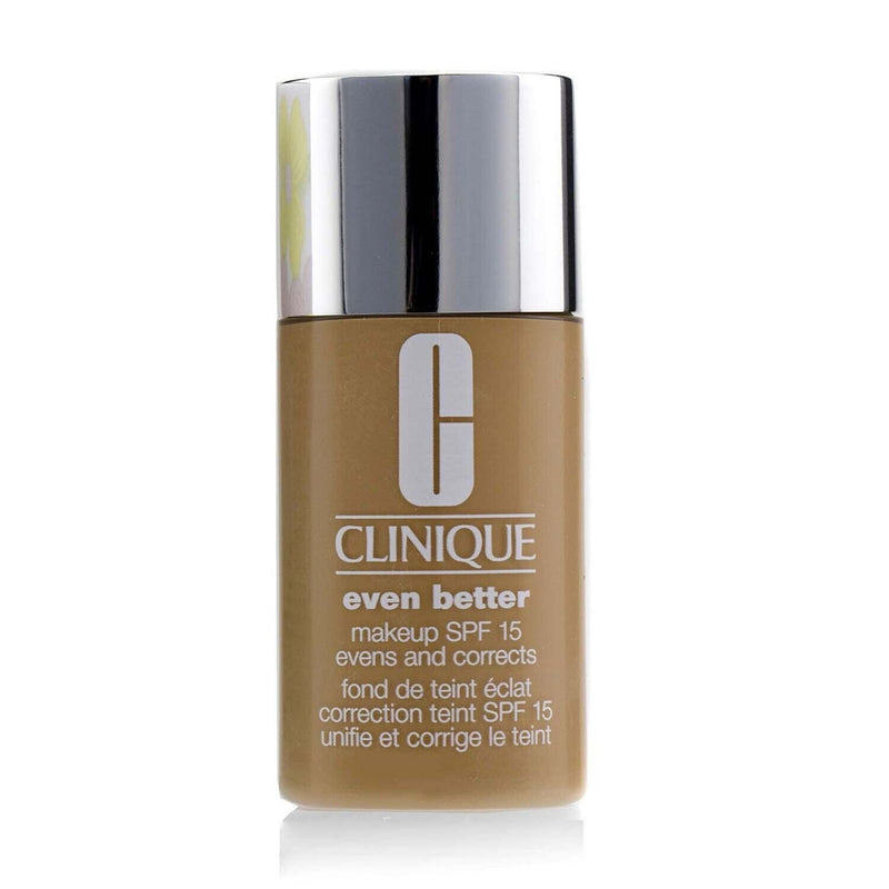 Clinique Even Better Makeup SPF15 (Dry Combination to Combination Oily) - WN 48 Oat  30ml/1oz