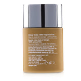 Clinique Even Better Glow Light Reflecting Makeup SPF 15 - # WN 44 Tea 