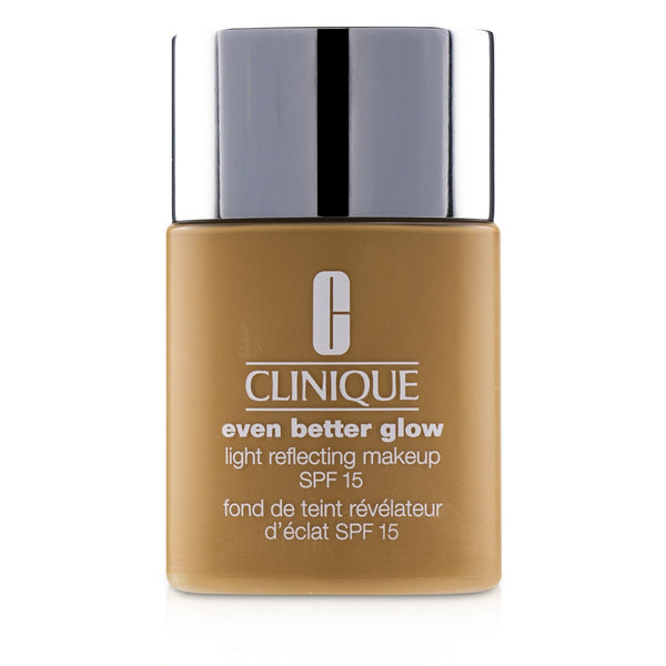 Clinique Even Better Glow Light Reflecting Makeup SPF 15 - # WN 44 Tea 