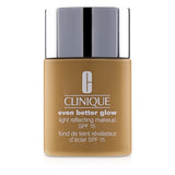 Clinique Even Better Glow Light Reflecting Makeup SPF 15 - # WN 44 Tea 