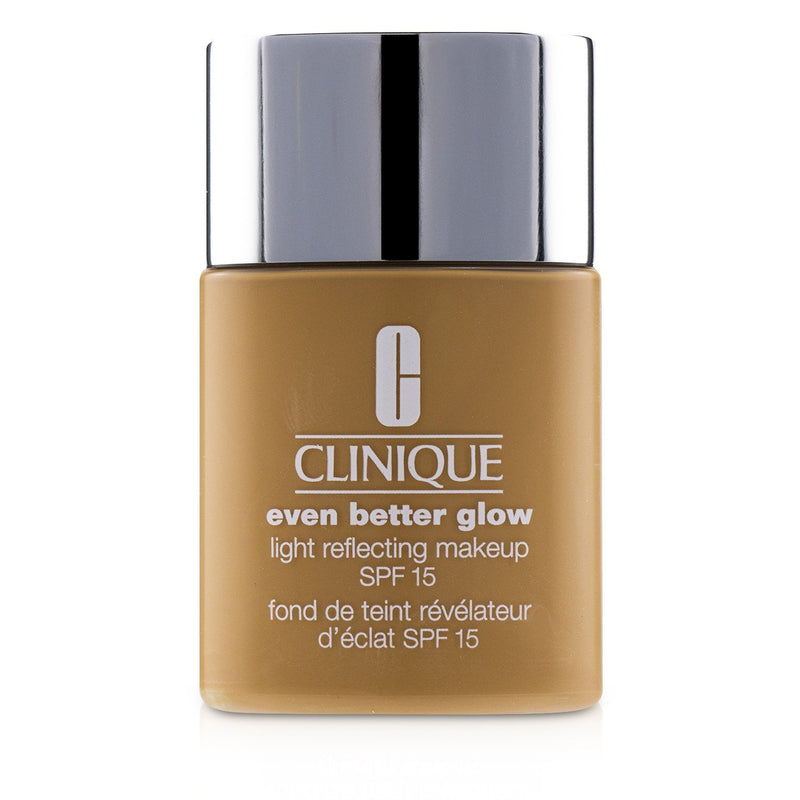 Clinique Even Better Glow Light Reflecting Makeup SPF 15 - # WN 44 Tea  30ml/1oz