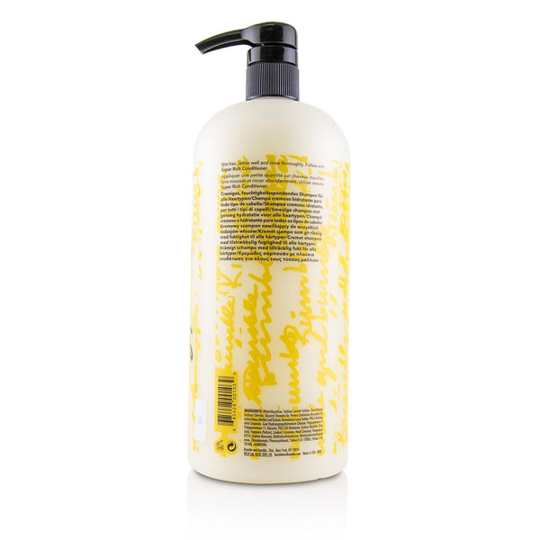 Bumble and Bumble Bb. Gentle Shampoo - All Hair Types (Salon Product)  1000ml/33.8oz