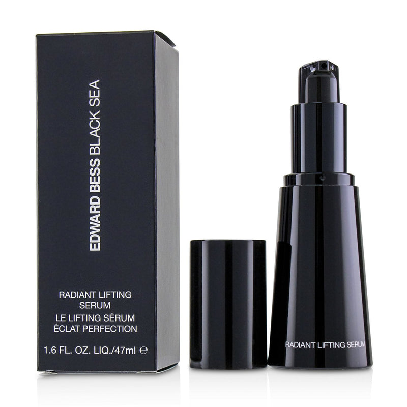 Edward Bess Black Sea Radiant Lifting Serum 