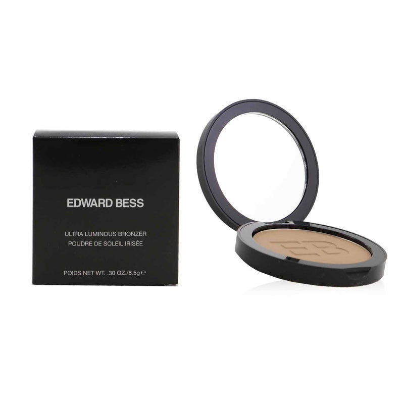 Edward Bess Ultra Luminous Bronzer - # Daydream 