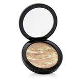 Edward Bess Marbleized Rose Gold Highlighting Powder 