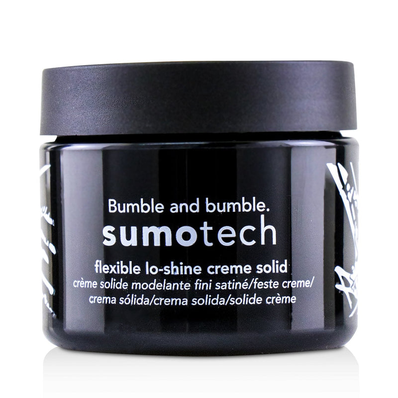 Bumble and Bumble Bb. Sumotech (Flexible Lo-Shine Creme Solid) 