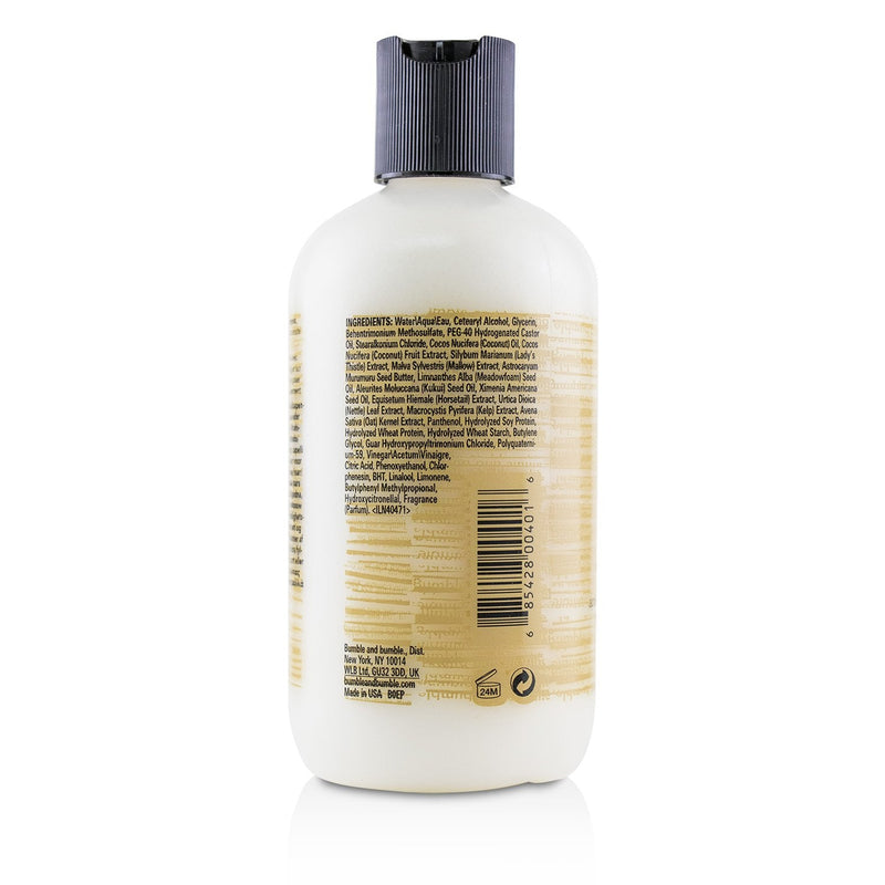 Bumble and Bumble Bb. Creme De Coco Conditioner (Dry or Coarse Hair) 