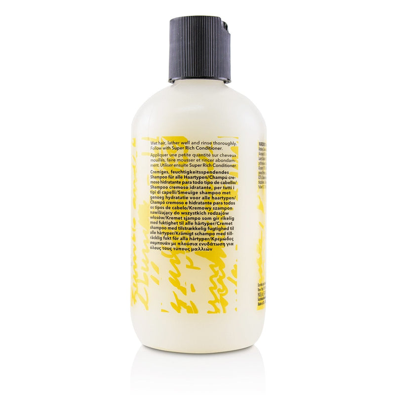 Bumble and Bumble Bb. Gentle Shampoo (All Hair Types) 