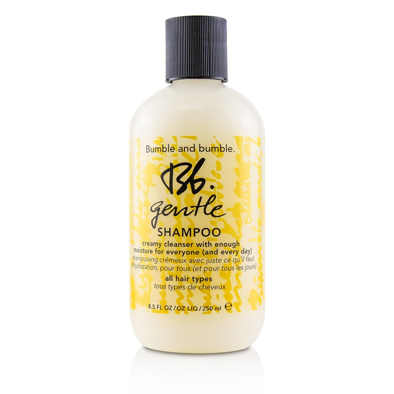 Bumble and Bumble Bb. Gentle Shampoo (All Hair Types) 