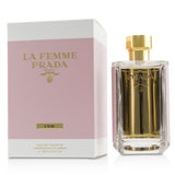 Prada La Femme L'Eau Eau De Toilette Spray  100ml/3.4oz