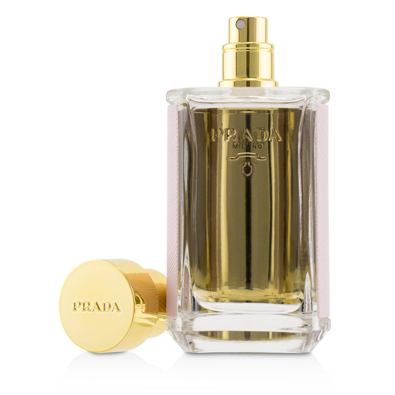 Prada La Femme L'Eau Eau De Toilette Spray 