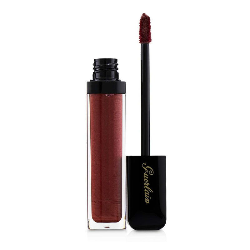 Guerlain Gloss D'enfer Maxi Shine Intense Colour & Shine Lip Gloss - # 921 Electric Red (Limited Edition) 