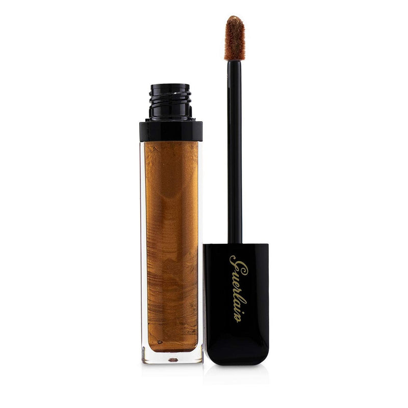 Guerlain Gloss D'enfer Maxi Shine Intense Colour & Shine Lip Gloss - # 903 Electric Copper (Limited Edition) 