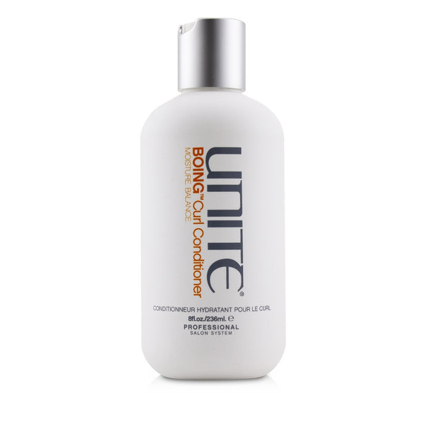 Unite BOING Curl Conditioner (Moisture Balance) 