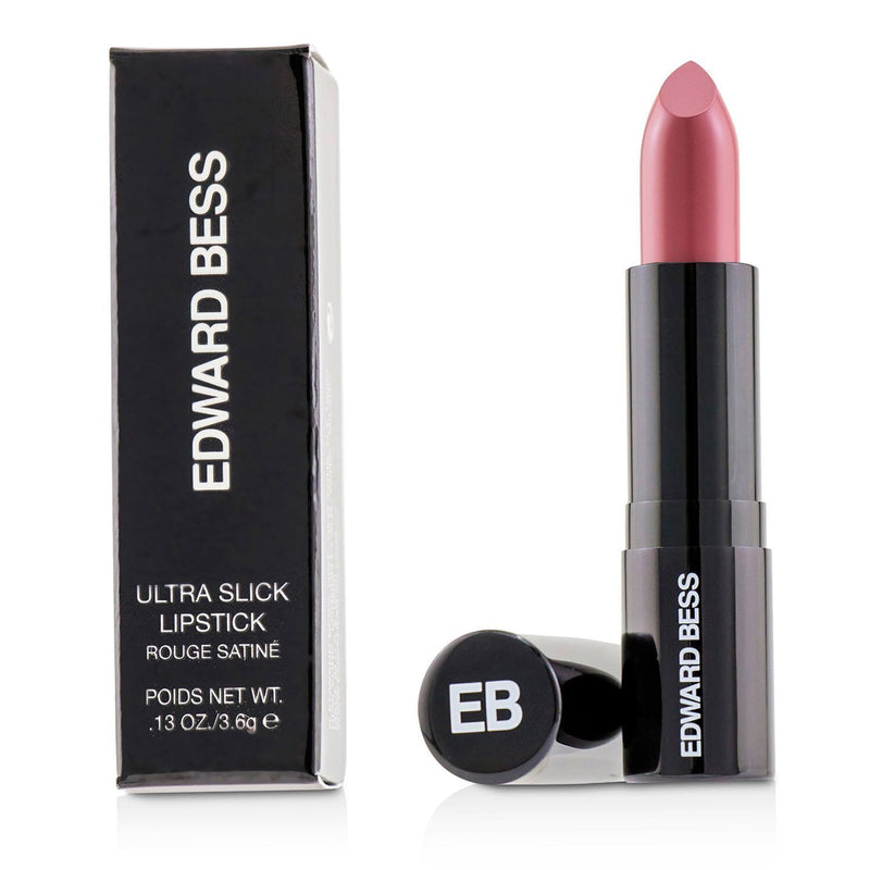 Edward Bess Ultra Slick Lipstick - # Night Romance  3.6g/0.13oz