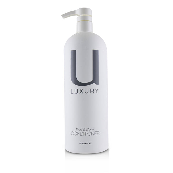 Unite U Luxury Pearl & Honey Conditioner (Salon Product)  1000ml/33.8oz