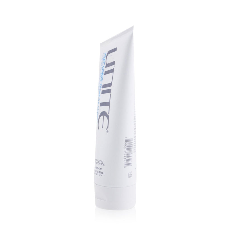 Unite 7Seconds Blow Out Creme (Control Seal Shine) 