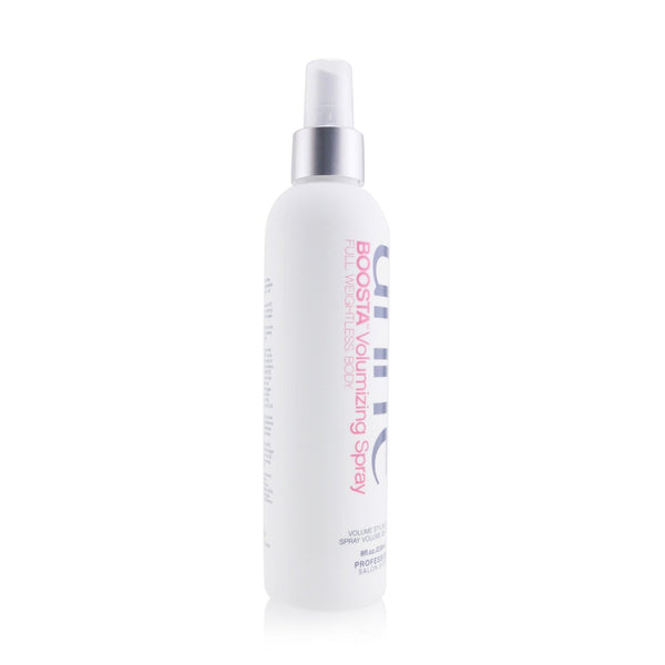 Unite BOOSTA Volumizing Spray (Full. Weightless. Body) 