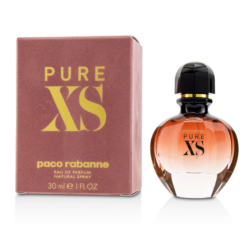 Paco Rabanne Pure XS Eau De Parfum Spray 