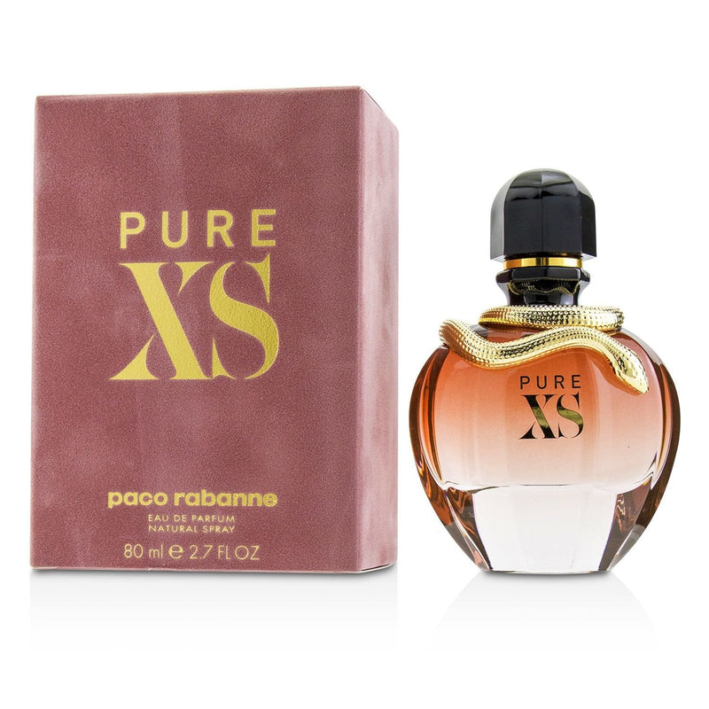 Paco Rabanne Pure XS Eau De Parfum Spray  80ml/2.7z