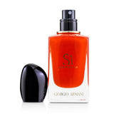 Giorgio Armani Si Passione Eau De Parfum Spray 