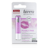 Lavera Pearly Pink Lip Balm 