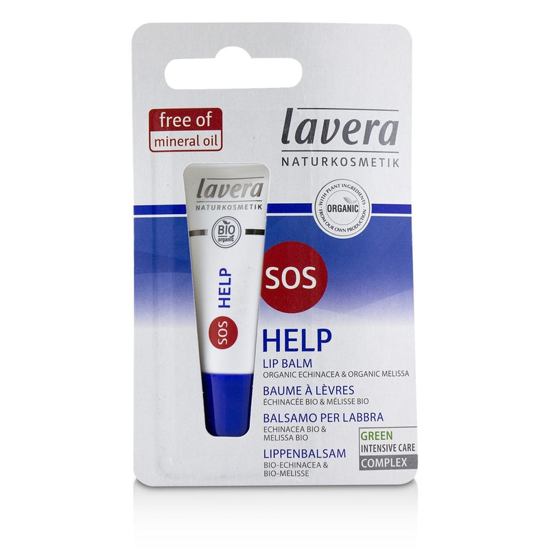 Lavera SOS Help Lip Balm  8ml/0.3oz