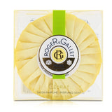 Roger & Gallet Cedrat (Citron) Perfumed Soap 
