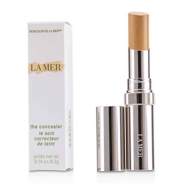 La Mer The Concealer - #42 Medium Deep 