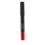 NARS Velvet Matte Lip Pencil - Famous Red 