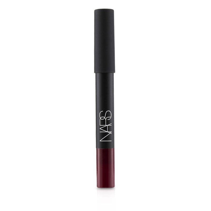 NARS Velvet Matte Lip Pencil - Endangered Red 