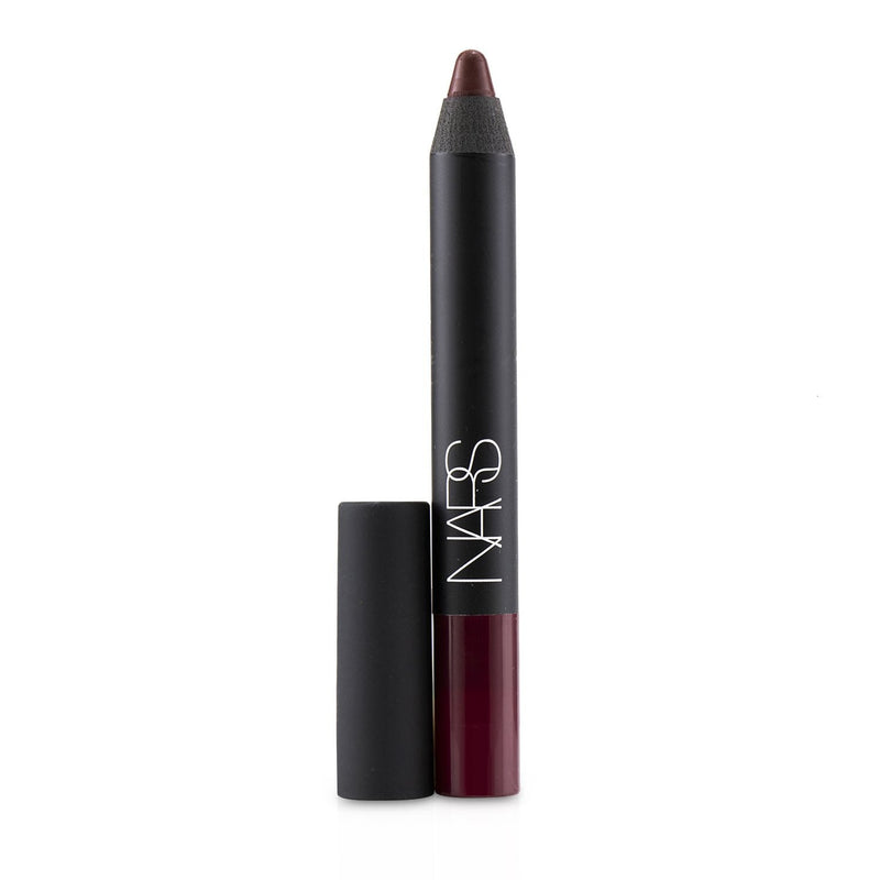 NARS Velvet Matte Lip Pencil - Endangered Red 