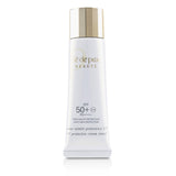 Cle De Peau UV Protective Cream Tinted SPF 50 - Ivory  30ml/1.1oz