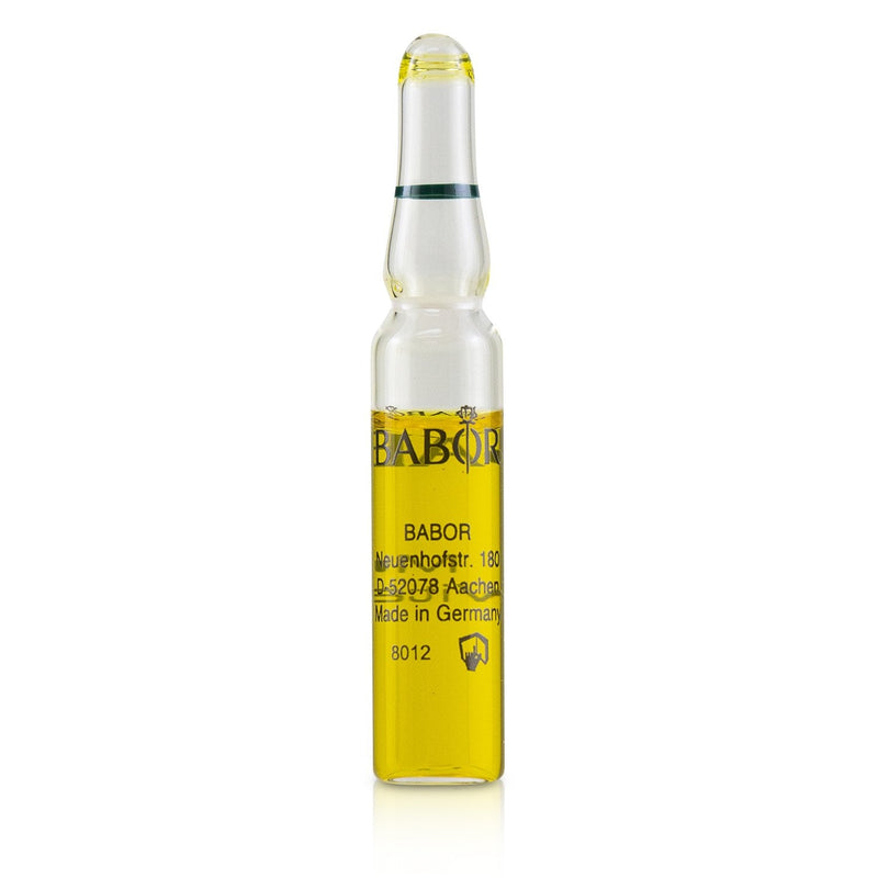 Babor Ampoule Concentrates Repair Multi Vitamin (Salon Size) 