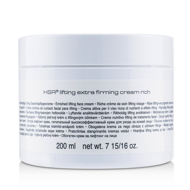 Babor HSR Lifting Extra Firming Cream Rich (Salon Size) 