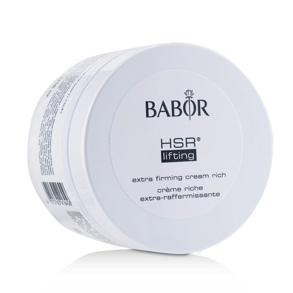 Babor HSR Lifting Extra Firming Cream Rich (Salon Size) 