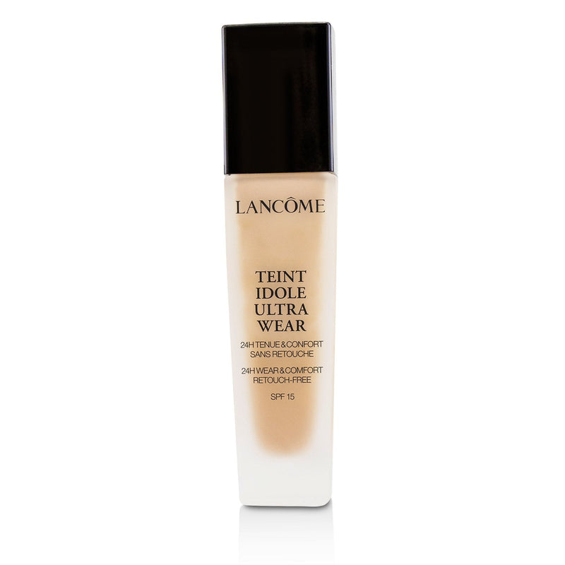 Lancome Teint Idole Ultra Wear 24H Wear & Comfort Foundation SPF 15 - # 032 Beige Cendre  30ml/1oz