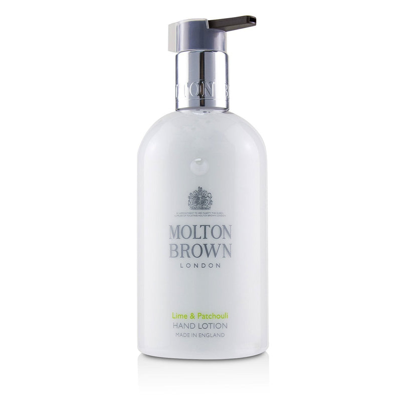 Molton Brown Lime & Patchouli Hand Lotion 